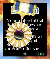 Sky Striker
