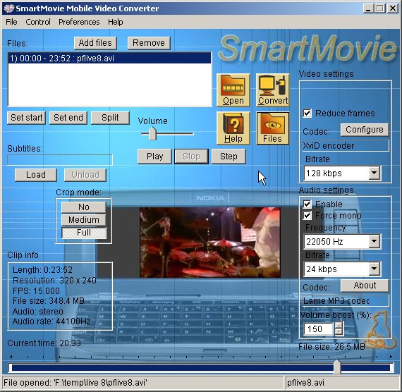 Smartmovie Crack   -  7