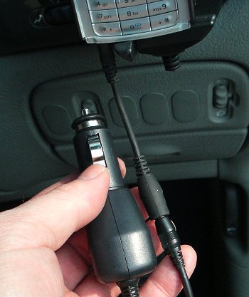 N95 with power