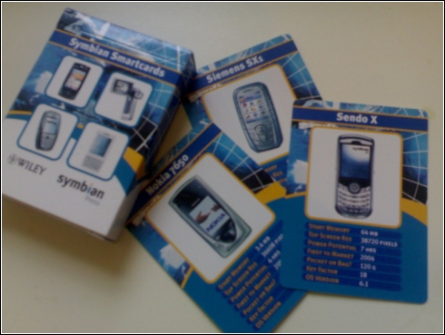 Smartcards