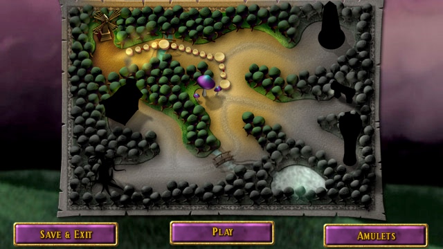Screenshot, Sparkle