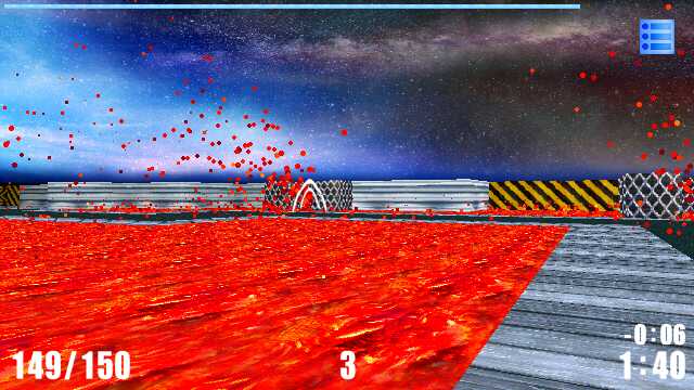 SpeedFest screenshot