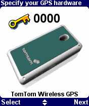 GPS