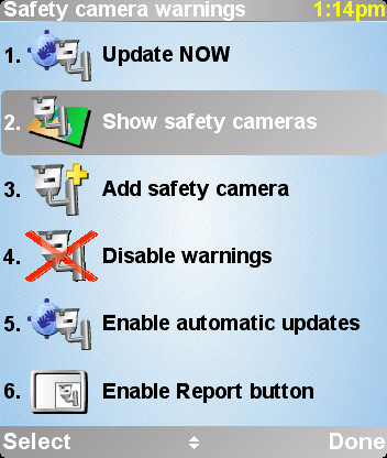 Tomtom Navigator 7