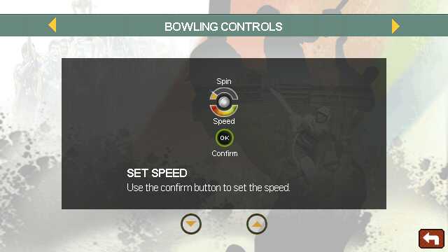 Ultimate Cricket screenshot