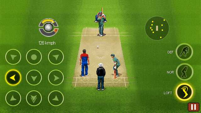 Ultimate Cricket '11 World Cup