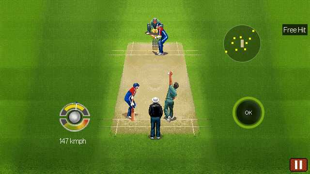 Ultimate Cricket '11 World Cup