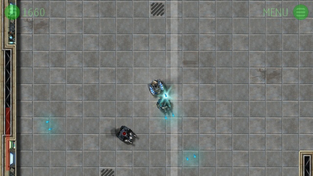 Screenshot, Undroid