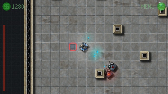 Screenshot, Undroid