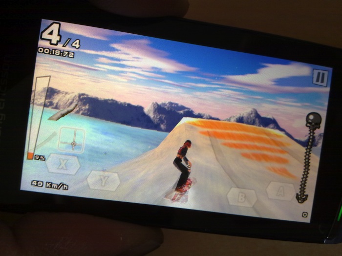 SSX3