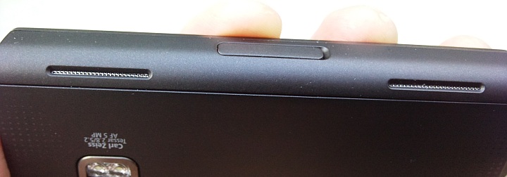 Nokia X6