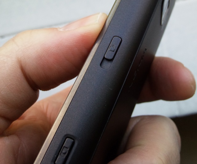 Nokia X6