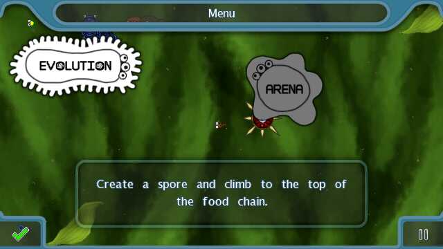 X6 screenshot