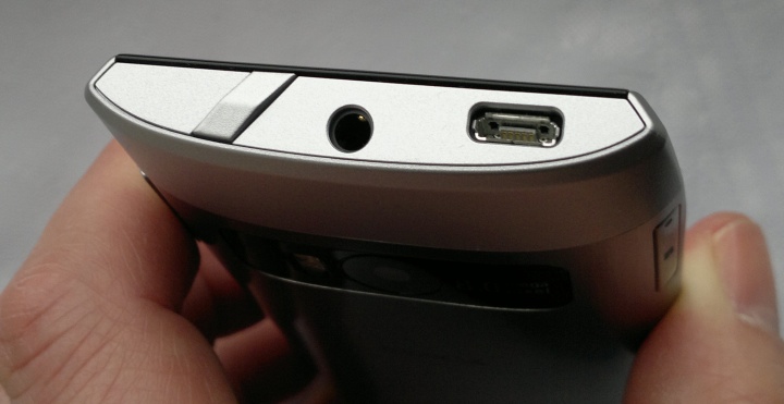 Nokia X7 review photos