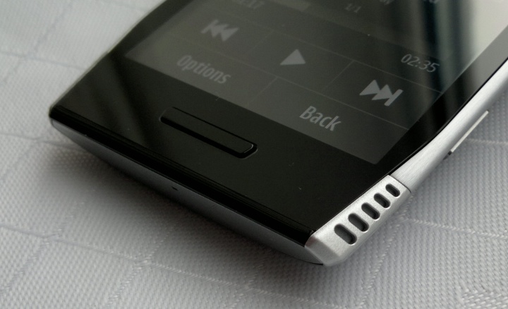 Nokia X7 review photos