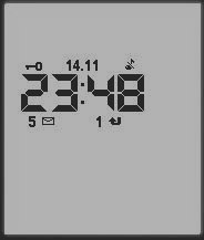 XXLC screen shot