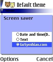 XXLC screen shot