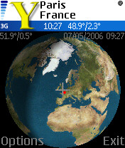 YTime screenshot