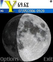 YTime screenshot