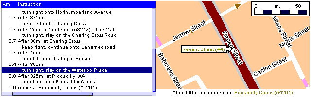 map of france and spain with cities. Maps requires about 1MB