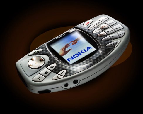 N-Gage