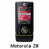 Motorola RIZR Z8