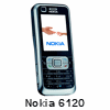 Nokia 6120