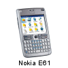 Nokia E61