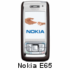 Nokia E65