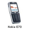 Nokia E70