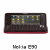 Nokia E90