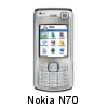 Nokia N70