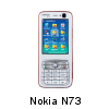 Nokia N73