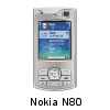 Nokia N80