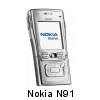 Nokia N91