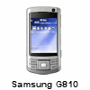 Samsung G810