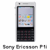 Sony Ericsson P1