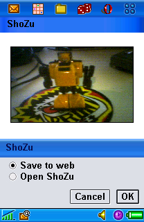 ShoZu