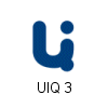 UIQ 3