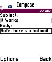 Main Menu
