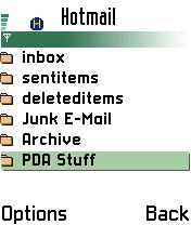 Main Menu