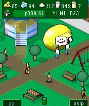 Lemonade Tycoon