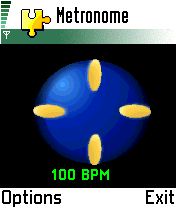 Metronome