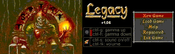 Legacy