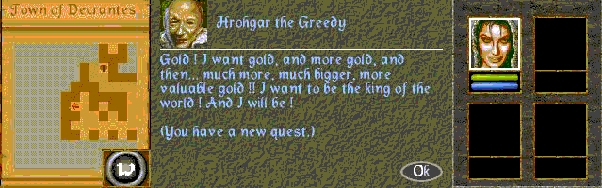 Legacy