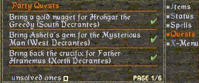 Legacy