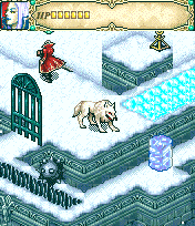 Might and Magic