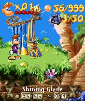 Rayman 3