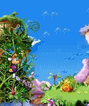 Rayman 3