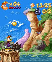 Rayman 3